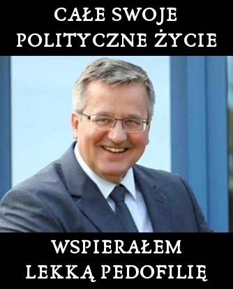 franekfm - #polityka #lewackihumor #jkm #krul #korwin #lekkapedofilia #4kuce