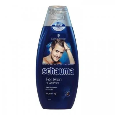 Matheus777 - Plusujcie szampon z Izakiem który jest dedykowany dla Progamerów Counter...