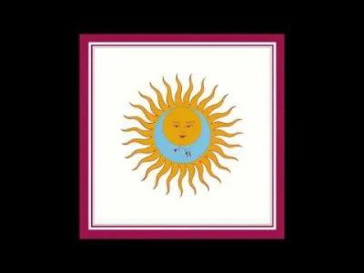 Laaq - #muzyka #rockprogresywny #kingcrimson

King Crimson - Larks' Tongues in Aspi...