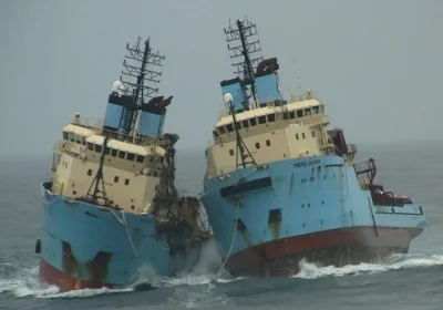 Pro-publico-bono - #morze #statki #offshore #maersk