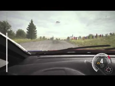 Matthe - Jest onboard z odcinka Wykopowego Rajdu Niemiec( ͡° ͜ʖ ͡°)
#dirtrally #dirt...