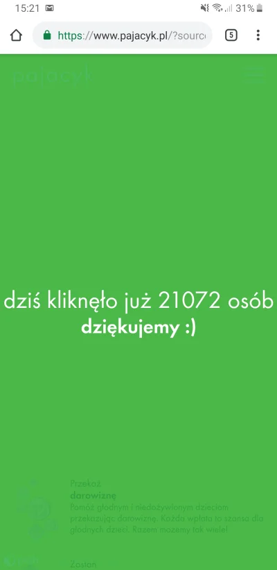 hoolgerr - @rybak-fischermann:

Poszło ( ͡° ͜ʖ ͡°)