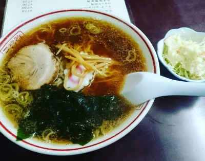 fraubukiet - #ramen #Tokio #jedzzwykopem wchodź we mnie zajebisty #!$%@?