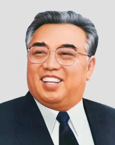 Mechatronix - Plusujcie Kim Il Sunga, nikt nigdy nie plusuje Kim Il Sunga