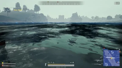 U.....n - co tu się odjaniepawliło w mojej ostatniej grze

#gfycat #gif #pubg