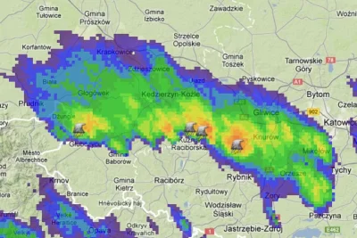 jedrek018 - @Frozeno: @przemek6085: aktualizacja

#meteorolog