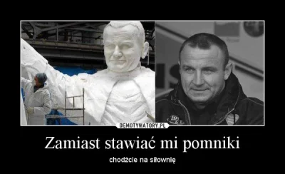 mikii77 - @TheNerwujacy: toż to ks Pudzianowski