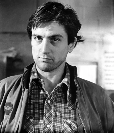 r.....l - @numeryczny_mikolaj12: tylko Travis Bickle - ikoniczny schizotypal na wszys...