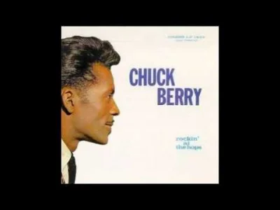 luxkms78 - #chuckberry