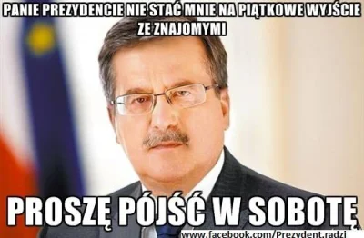 Sekul - #bronek #prezydentradzi #heheszki #komorowski #humorobrazkowy #conatobronek