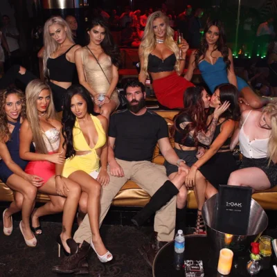 I.....o - #danbilzerian