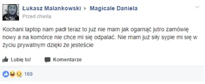 Piotr_Rupik - XDDD
#danielmagical