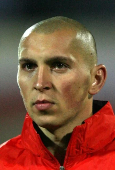 vroobelle - Wszyscy liczymy na dobrą formę Lewandowskiego

#mecz