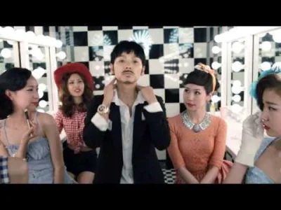 c.....k - Lee Hyori - Crazy MV #kpop #leehyori