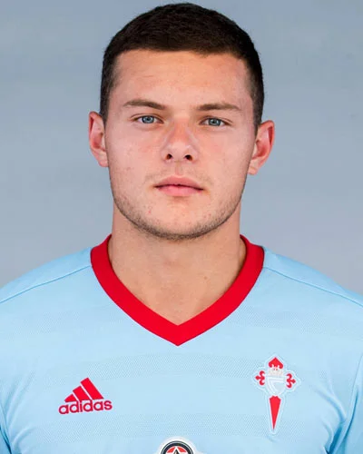 zafrasowany - Legia jest podobno zainteresowana Diego Alende, 21 lat, ŚO, 183 cm, kap...