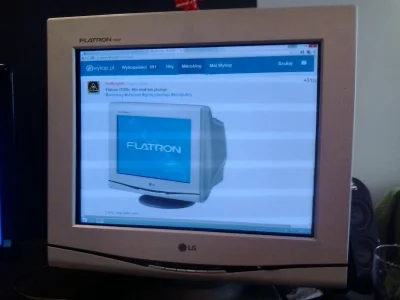 p0mian - #monitory #starocie #gimbynieznajo #komputery

( ͡° ͜ʖ ͡°)