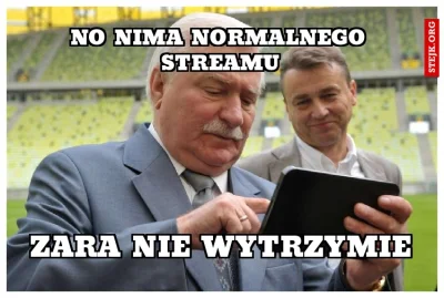 mirusmireczek - #stream #mecz #pilkanozna #ligamistrzow #heheszki