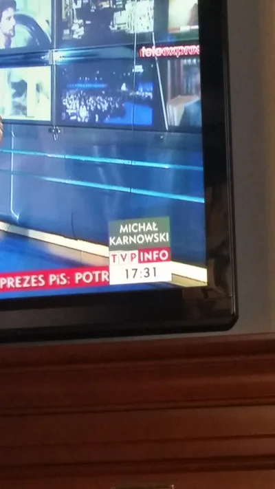 paczexx - Jaglak w TVP info? #karmowski #heheszki #jaglak