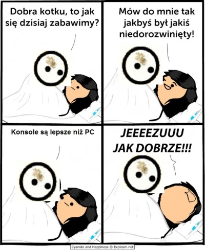 Wild - #pcmasterrace #humorobrazkowy 
( ͡°( ͡° ͜ʖ( ͡° ͜ʖ ͡°)ʖ ͡°) ͡°) autorskie