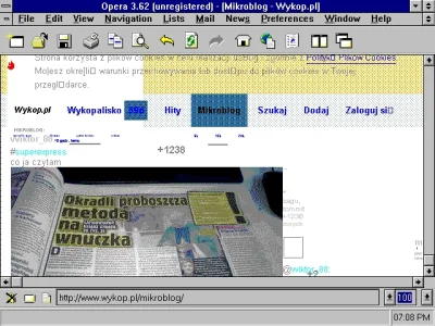 phoe - #zabytki #informatyka #windows311 ( ͡° ͜ʖ ͡°)