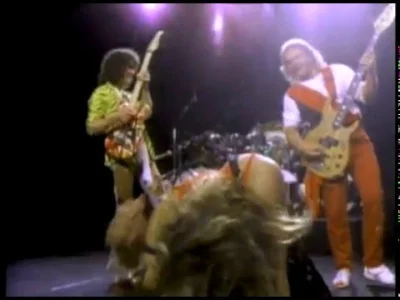 CulturalEnrichmentIsNotNice - Van Halen - Jump
#muzyka #rock #synthrock #hardrock #g...