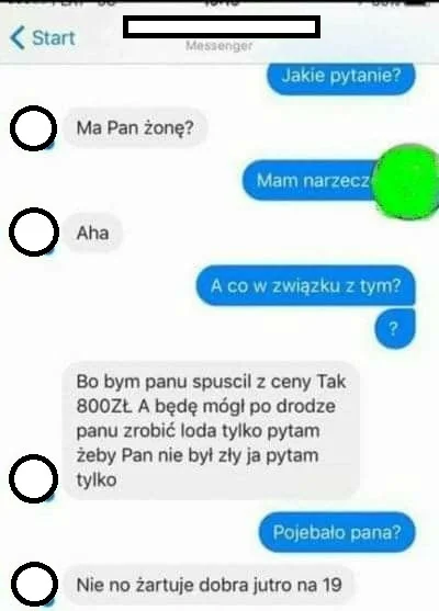 W.....l - Tutaj widac ciekawa propozycje... XD