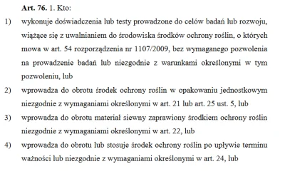 wojtoon - @ajncwajndraj: Pokaż mi bo nie widzę

http://prawo.sejm.gov.pl/isap.nsf/d...