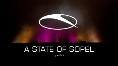 soplowy - Jeszcze dziś w WykopFM... ;) A State Of Sopel Episode 7 - zapraszam o 22:00...