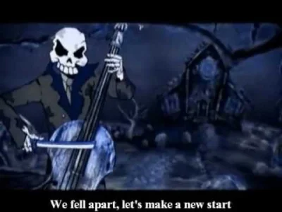 CommanderStrax - #muzyka #avengedsevenfold