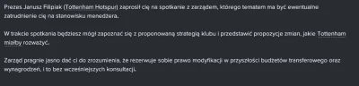 truten - ściąga swoich :) #fm17 #footballmanager