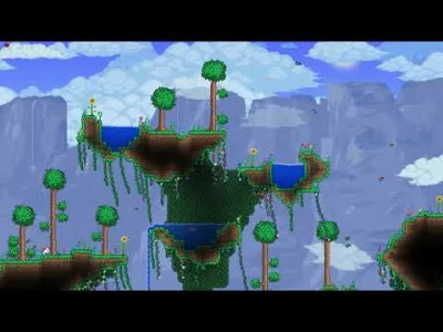 Vittu - Nowy update to Terrarii już niedługo! :)
#terraria #gry