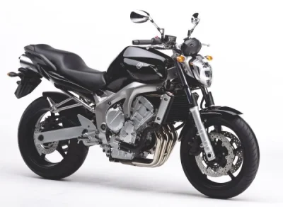 wachowsky - #motocykle #motoryzacja
Mircy, jeździł/jeździ ktoś YAMAHA Fazer FZ6N ? R...