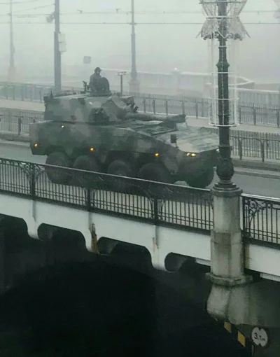 Jackyl - 120 mm moździerze już gotowe do marszu
#Warszawa #militaria #polska #polityk...