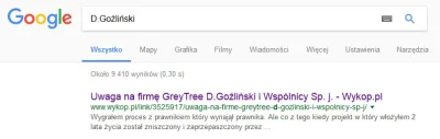 n.....b - Google pięknie pozycjonuje ( ͡º ͜ʖ͡º) wpis z wypoku jest na pierwszym miejs...