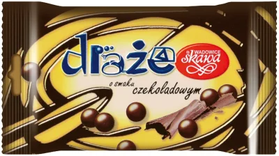 M.....k - @redi9: @JacekBalcerzak
Tylko czekoladowe