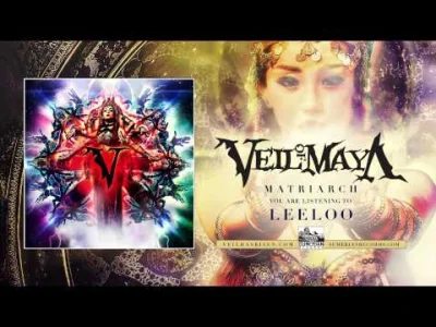 veilofmaya - #metal #metalcore #deathcore