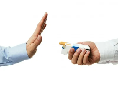 p1res - #rzucampalenie

Ile plusów tyle dni bez papierosa. Miraski rzucam palenie, ma...
