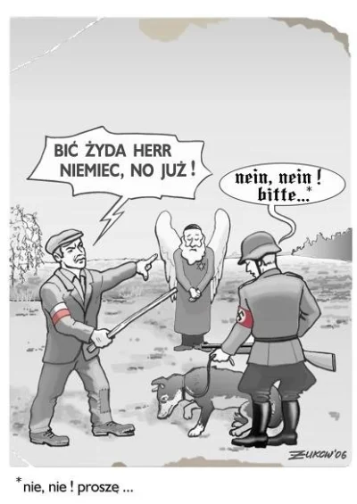 Jin - To mogło być tak: