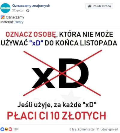 ksaler - XD

B E S T Y P L
#rakcontent #facebook #oskarek89 @Oskarek89