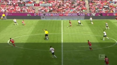 A.....e - #golgif #mecz
Lewandowski i bramka numer 30, Bayern 1 : 0 Hannover
Stream...