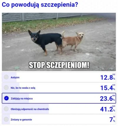 fromasz56 - #heheszki #stopnop #szczepienia #xd