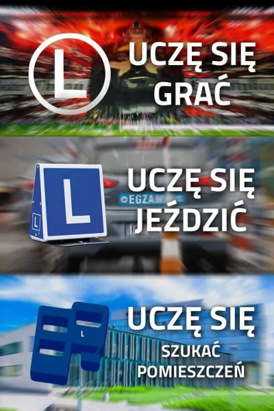 6REY1MISTERIO9 - Pierwszakom życzę powodzenia, mój kumpel zgubił się na 3 semestrze i...