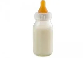 kornik1982 - @teka82: spieszę z pomocą. To jest butelka z mlekiem. I to akurat nie je...