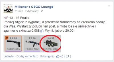 RPG-7 - #januszebiznesu #csgo

tańszej promocji na fb nie ma xd