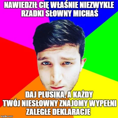 xDawidMx - #zebroplusy #humorobrazkowy #heheszki
#polskiyoutube #nieslownymichas