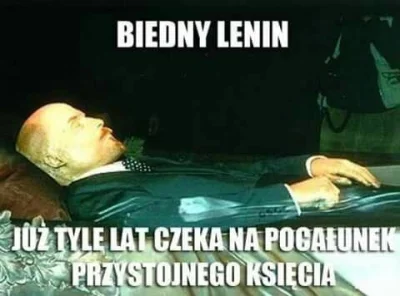 pazn - #heheszki #humorobrazkowy #humor #czarnyhumor #lenin #zsrr