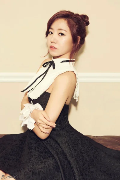 K.....o - #namjoo #apink 

#koreanka