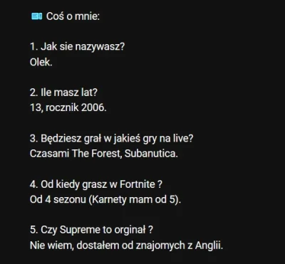 Michalszyszkiewicz2019 - Chłop co robi restreama na 100k . Jak go wyłapią to jak rach...