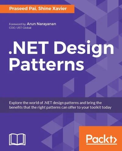 konik_polanowy - Dzisiaj .NET Design Patterns (January 2017)

https://www.packtpub....