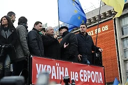 p.....4 - #ukraina #protest #rewolucja #peterkovacpoleca

Ostatnie informacje w piguł...